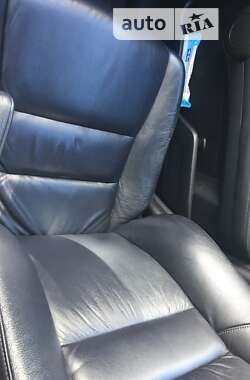 Внедорожник / Кроссовер Honda CR-V 2011 в 