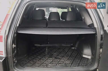 Внедорожник / Кроссовер Honda CR-V 2002 в 
