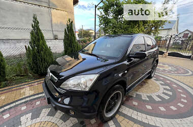 Внедорожник / Кроссовер Honda CR-V 2007 в Бориславе