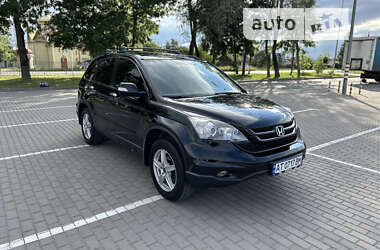 Внедорожник / Кроссовер Honda CR-V 2010 в Коломые