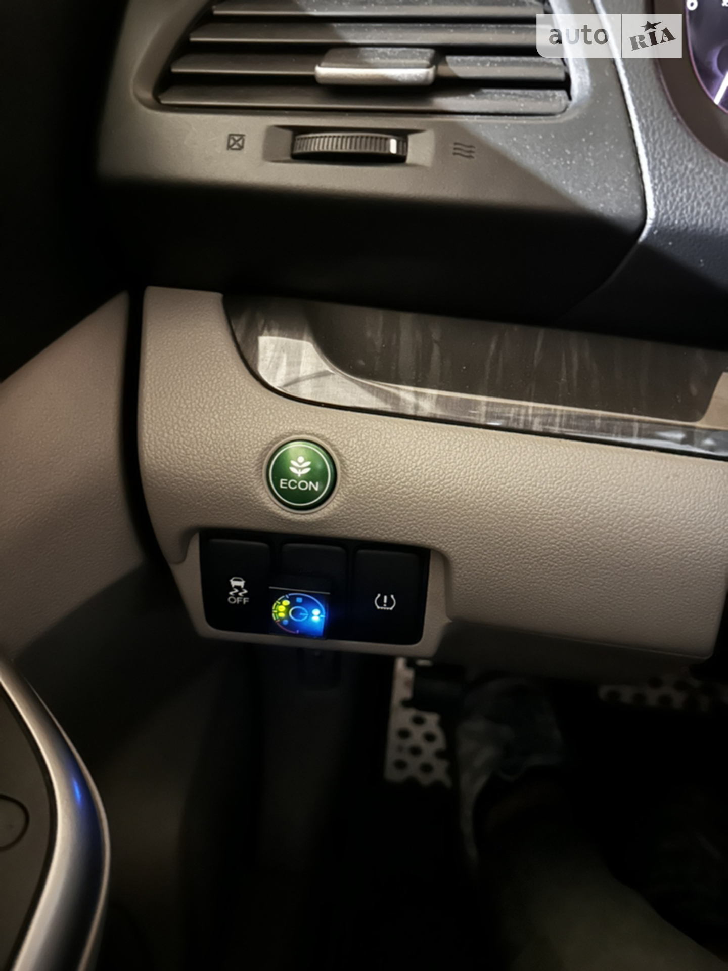 2014 Honda CR-V - мініатюра 8