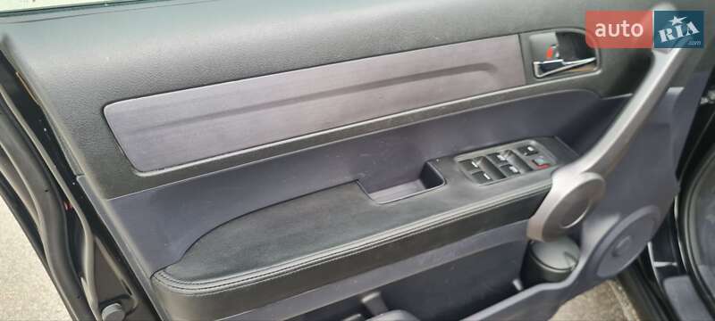 Позашляховик / Кросовер Honda CR-V 2008 в Харкові