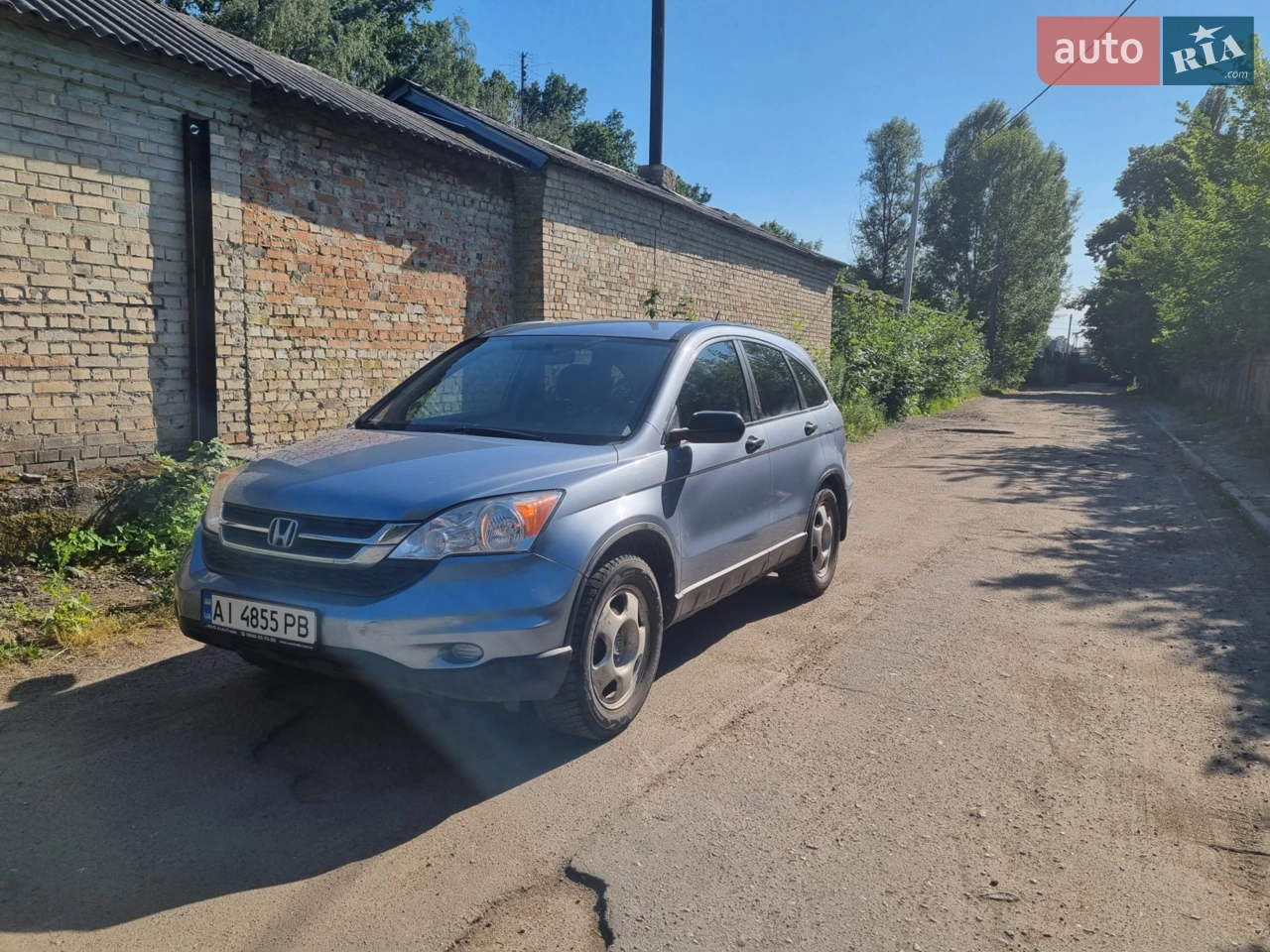 2010 Honda CR-V - мініатюра 23