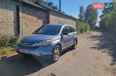 Внедорожник / Кроссовер Honda CR-V 2011 в 