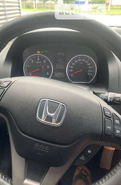 Позашляховик / Кросовер Honda CR-V 2011 в Моршині