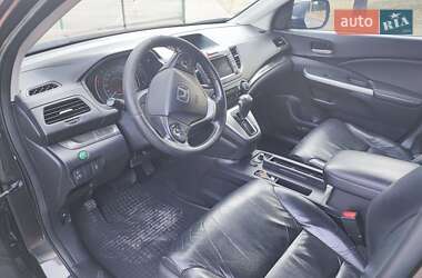 Внедорожник / Кроссовер Honda CR-V 2013 в Кропивницком