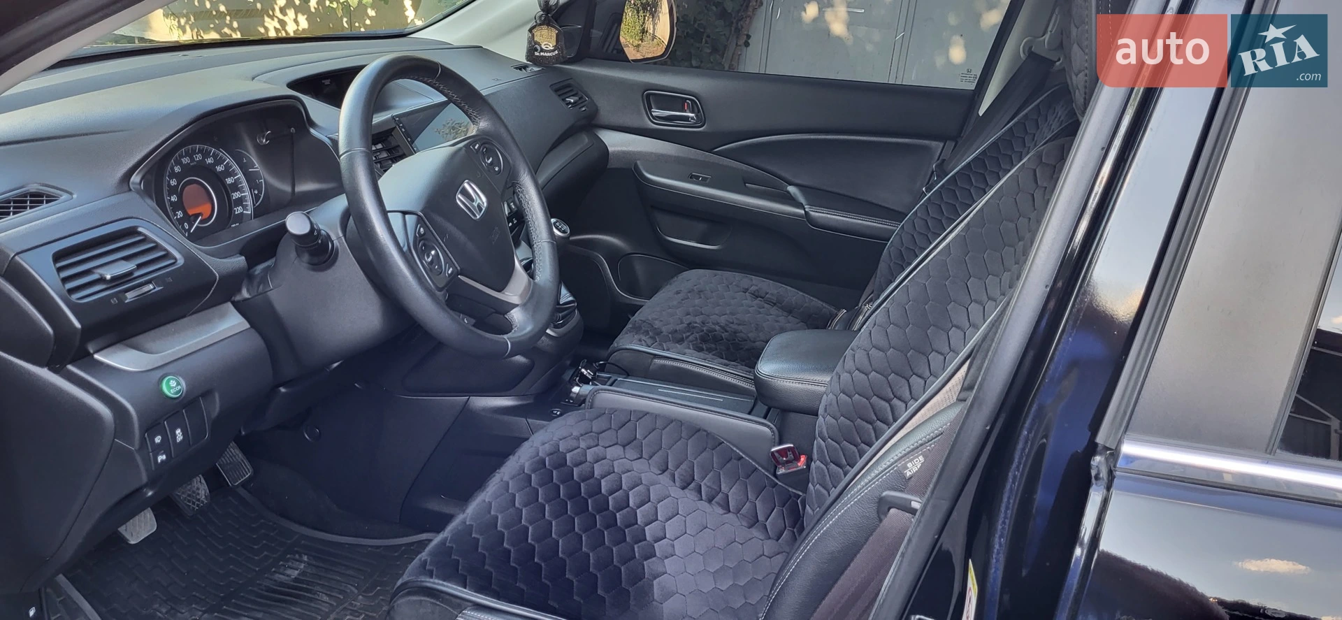 2012 Honda CR-V - мініатюра 20