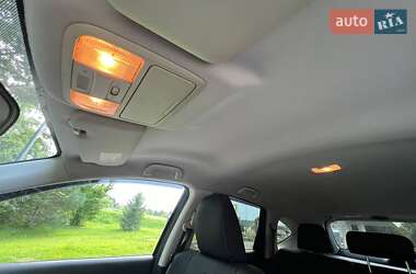 Внедорожник / Кроссовер Honda CR-V 2013 в 