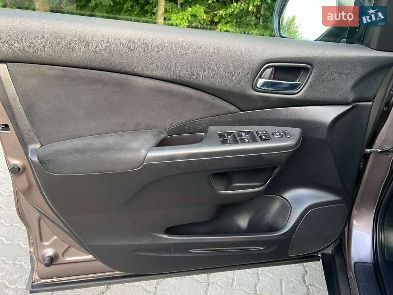 Внедорожник / Кроссовер Honda CR-V 2013 в Самборе
