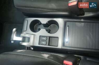 Внедорожник / Кроссовер Honda CR-V 2007 в 