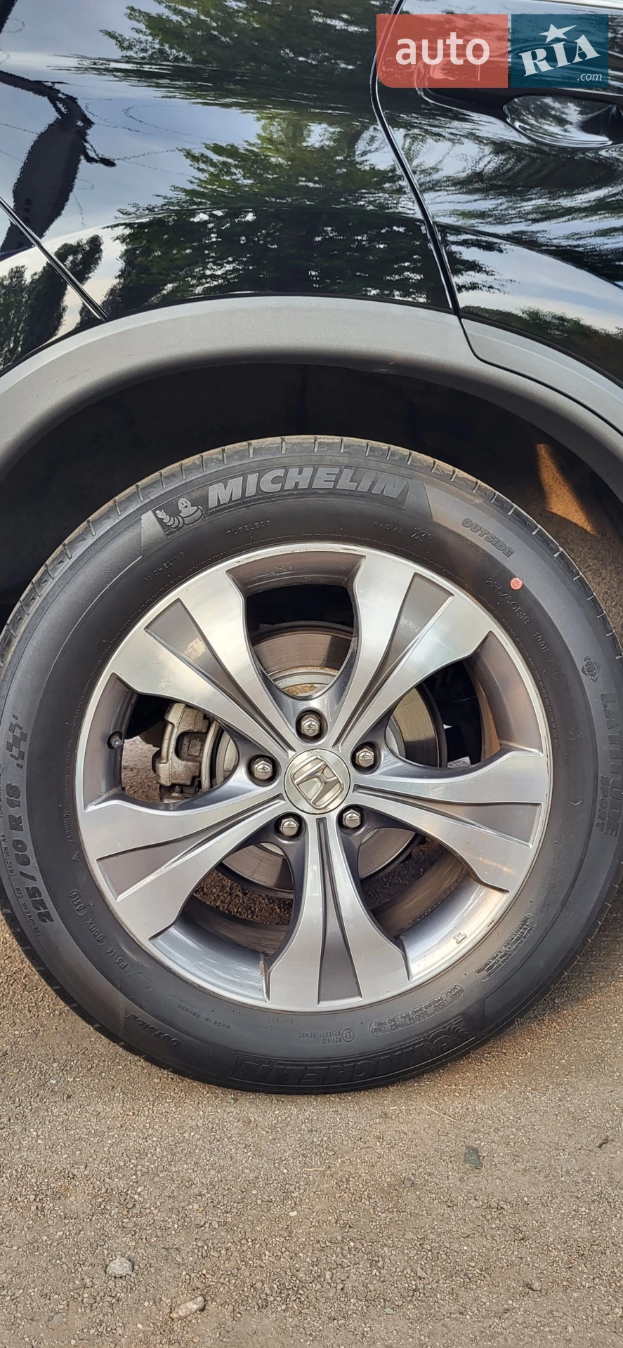 2012 Honda CR-V - мініатюра 29