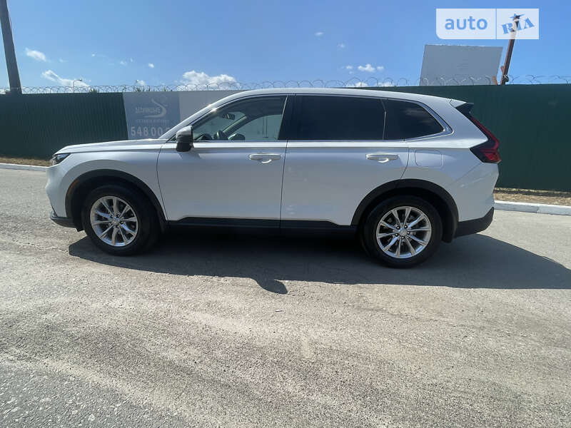 Внедорожник / Кроссовер Honda CR-V 2023 в Киеве