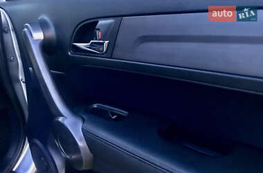 Внедорожник / Кроссовер Honda CR-V 2008 в 