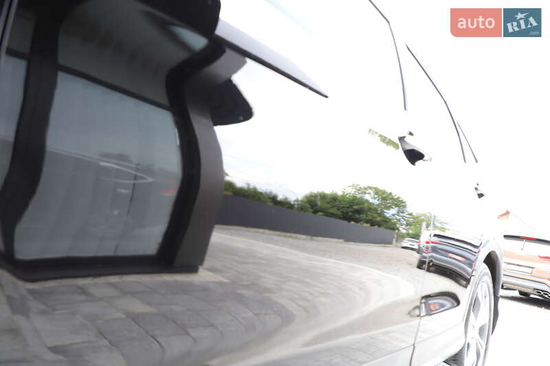 Внедорожник / Кроссовер Honda CR-V 2014 в Дрогобыче