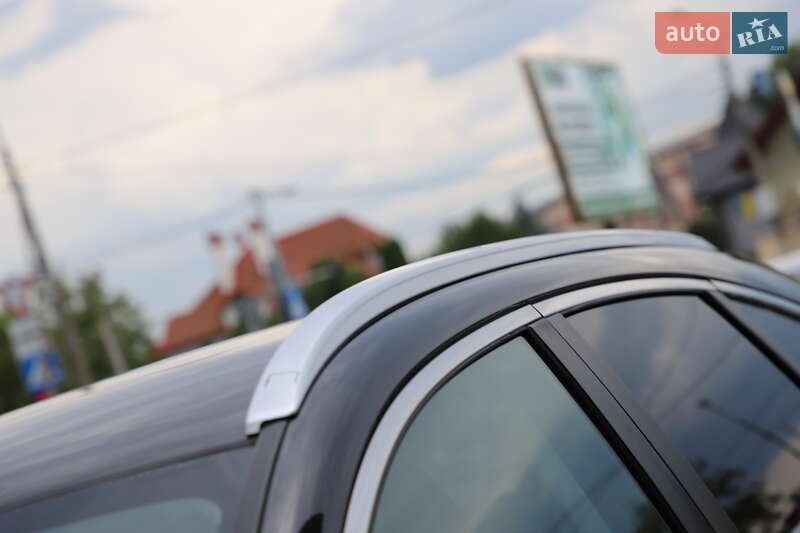 Внедорожник / Кроссовер Honda CR-V 2014 в Дрогобыче