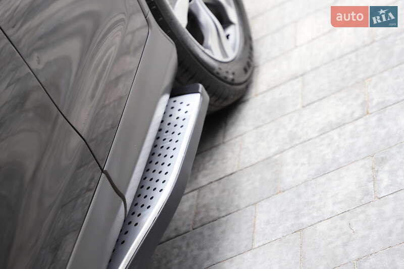 Внедорожник / Кроссовер Honda CR-V 2014 в Дрогобыче