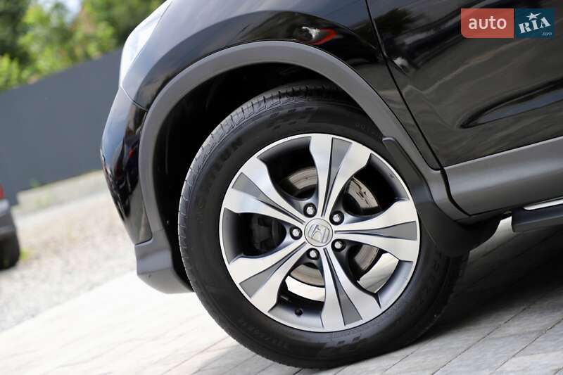 Внедорожник / Кроссовер Honda CR-V 2014 в Дрогобыче