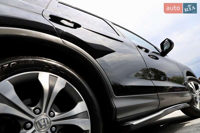 Внедорожник / Кроссовер Honda CR-V 2014 в Дрогобыче