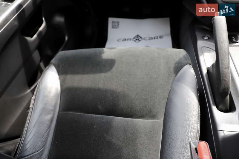Внедорожник / Кроссовер Honda CR-V 2014 в Дрогобыче
