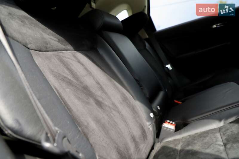 Внедорожник / Кроссовер Honda CR-V 2014 в Дрогобыче