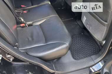 Внедорожник / Кроссовер Honda CR-V 2006 в 