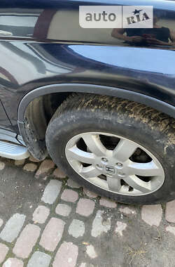 Внедорожник / Кроссовер Honda CR-V 2006 в 