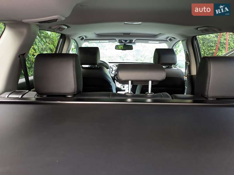 Внедорожник / Кроссовер Honda CR-V 2021 в Киеве