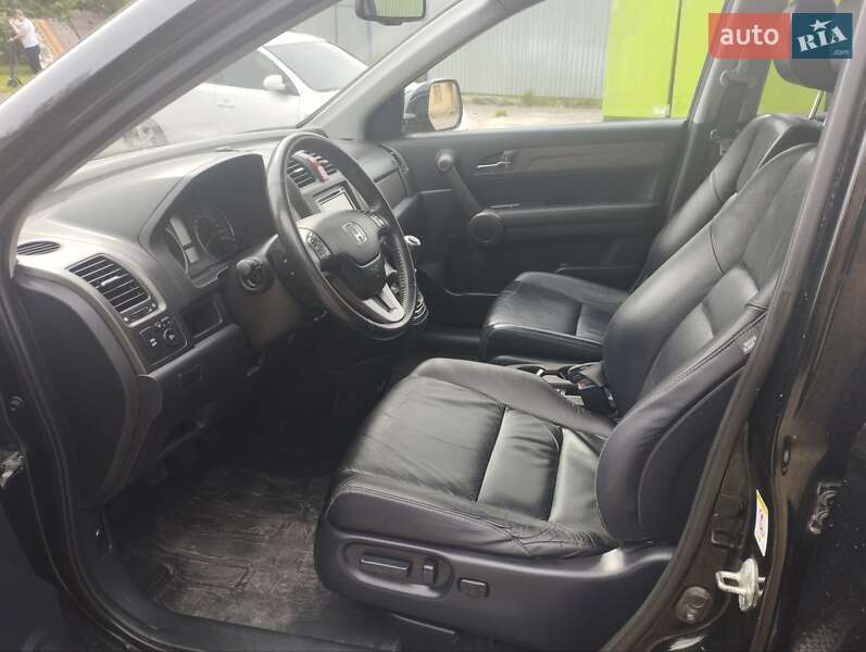 Внедорожник / Кроссовер Honda CR-V 2010 в Бердичеве фото 29 Внедорожник / Кроссовер Honda CR-V 2010 в Бердичеве