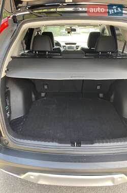 Внедорожник / Кроссовер Honda CR-V 2011 в 