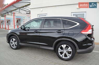 Внедорожник / Кроссовер Honda CR-V 2013 в Виннице