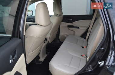 Внедорожник / Кроссовер Honda CR-V 2013 в Виннице