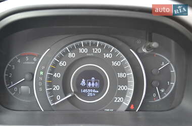 Внедорожник / Кроссовер Honda CR-V 2013 в Виннице