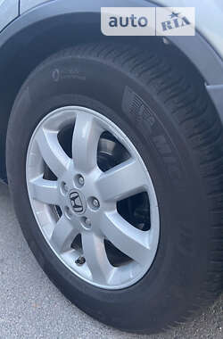 Внедорожник / Кроссовер Honda CR-V 2008 в 