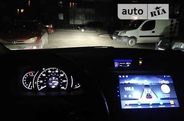 Внедорожник / Кроссовер Honda CR-V 2015 в 