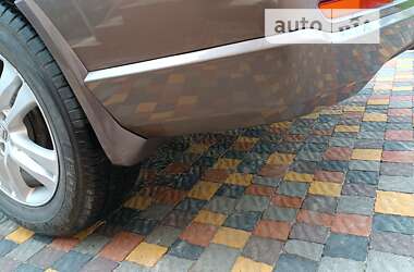 Внедорожник / Кроссовер Honda CR-V 2012 в 