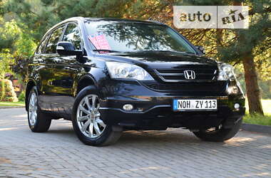 Внедорожник / Кроссовер Honda CR-V 2012 в Дрогобыче