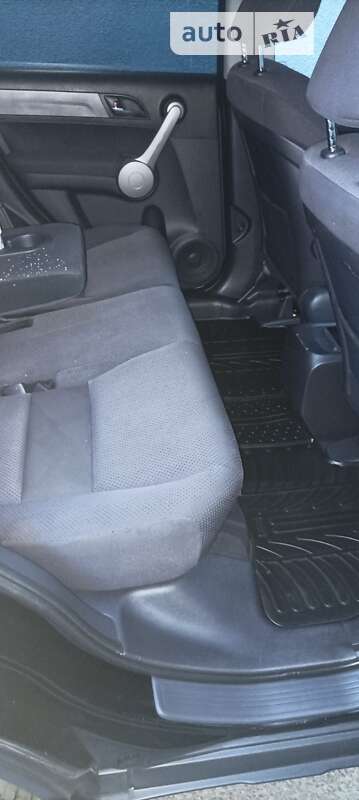 Внедорожник / Кроссовер Honda CR-V 2007 в Мукачево
