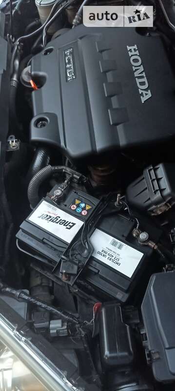 Внедорожник / Кроссовер Honda CR-V 2007 в Мукачево