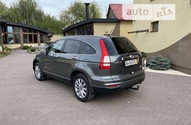 Внедорожник / Кроссовер Honda CR-V 2012 в Виноградове