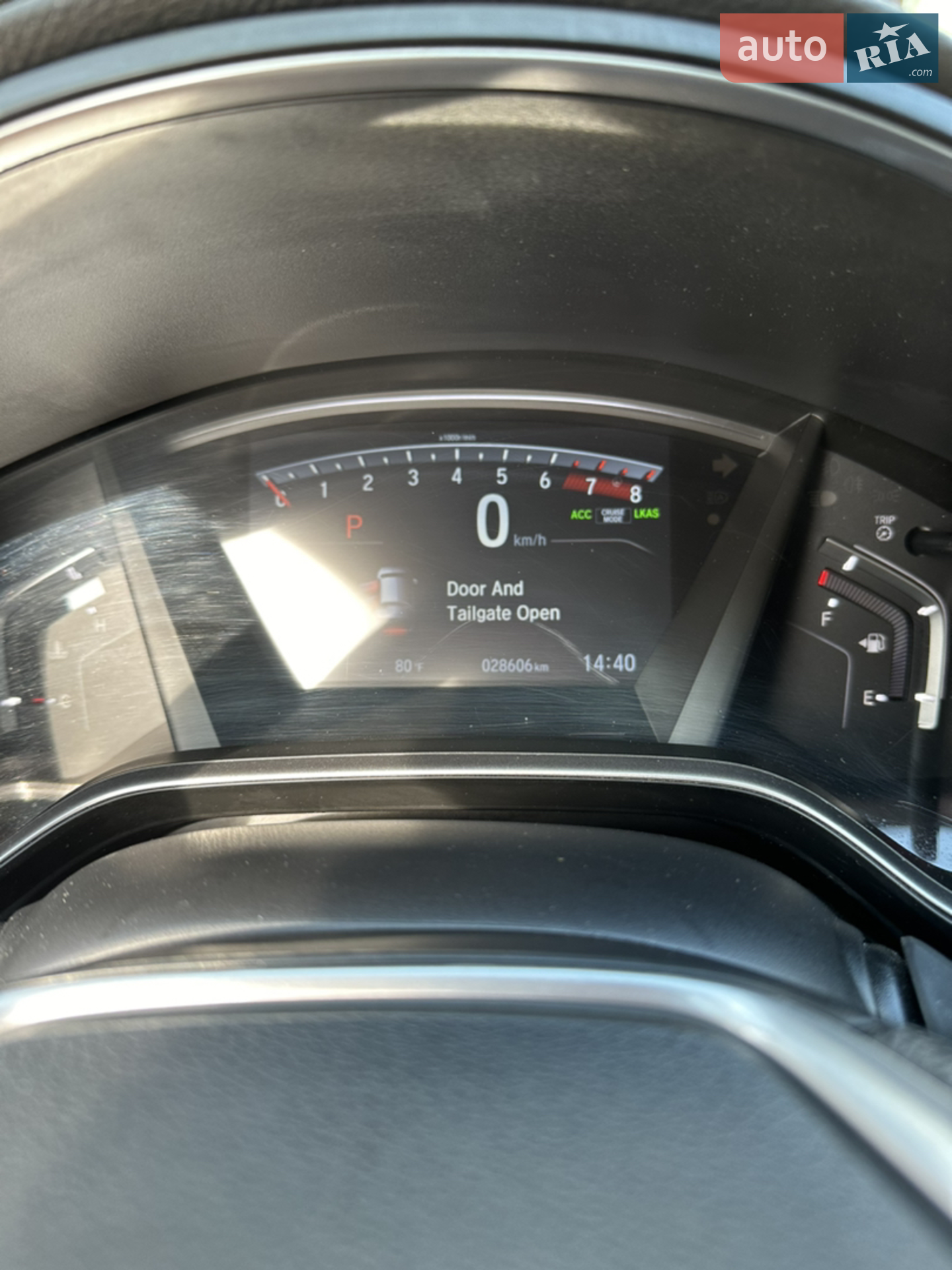 2021 Honda CR-V - мініатюра 9