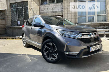 Внедорожник / Кроссовер Honda CR-V 2019 в Киеве