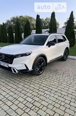 Внедорожник / Кроссовер Honda CR-V 2023 в Одессе