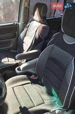 Внедорожник / Кроссовер Honda CR-V 1999 в 