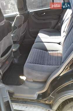 Внедорожник / Кроссовер Honda CR-V 1999 в 