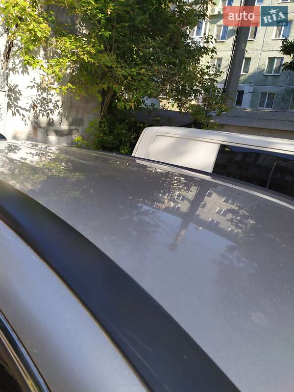 Внедорожник / Кроссовер Honda CR-V 2008 в Одессе