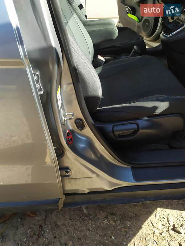 Внедорожник / Кроссовер Honda CR-V 2008 в Одессе