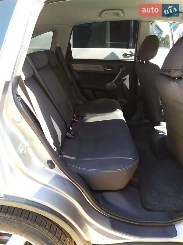 Внедорожник / Кроссовер Honda CR-V 2008 в Одессе