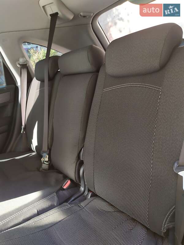 Внедорожник / Кроссовер Honda CR-V 2008 в Одессе