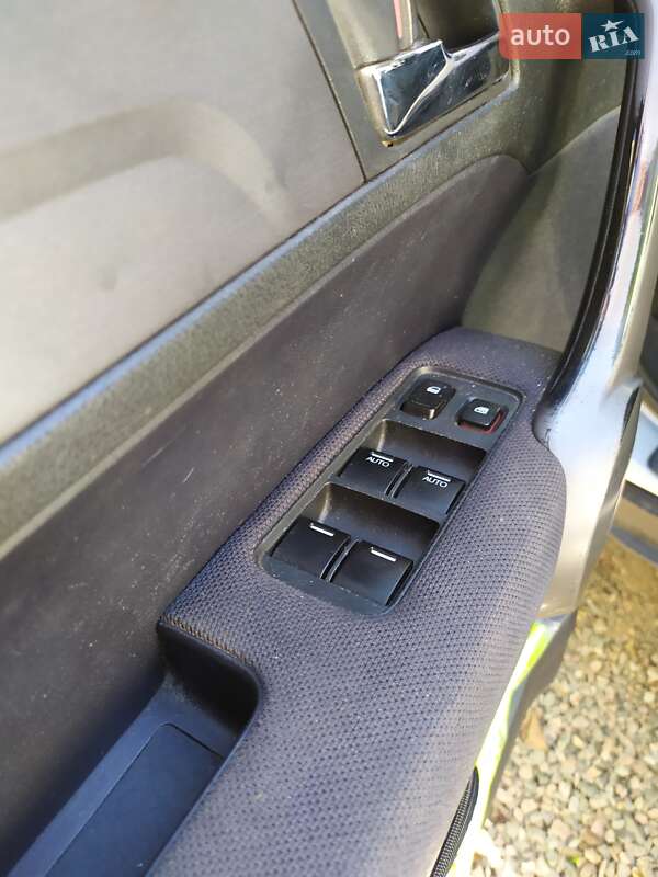Внедорожник / Кроссовер Honda CR-V 2008 в Одессе