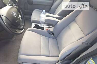 Внедорожник / Кроссовер Honda CR-V 2010 в Киеве